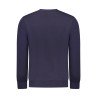 RIFLE FELPA SENZA ZIP UOMO BLU