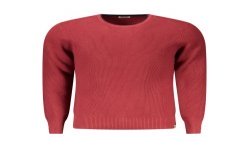 RIFLE MAGLIA UOMO ROSSO