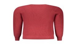 RIFLE MAGLIA UOMO ROSSO