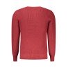 RIFLE MAGLIA UOMO ROSSO