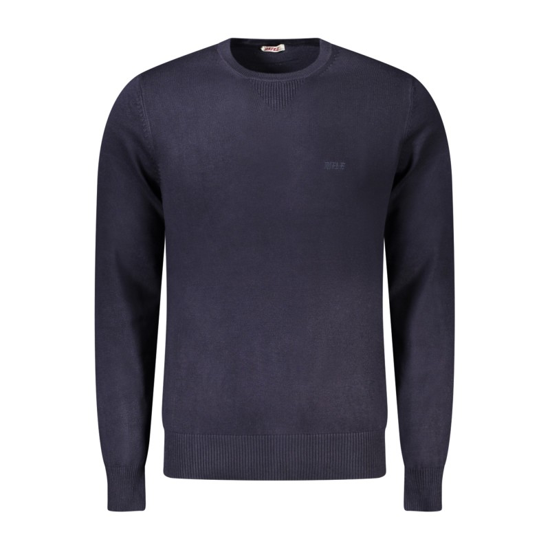 RIFLE MAGLIA UOMO BLU RIFLE MAGLIA UOMO BLU