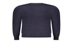 RIFLE MAGLIA UOMO BLU