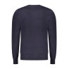 RIFLE MAGLIA UOMO BLU