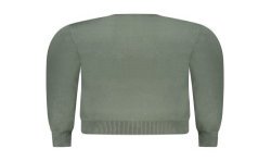 RIFLE MAGLIA UOMO VERDE