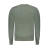 RIFLE MAGLIA UOMO VERDE