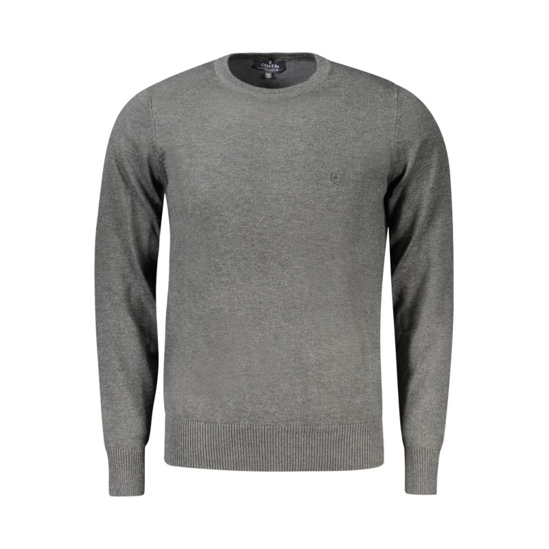 COVERI MOVING MAGLIA UOMO GRIGIO COVERI MOVING MAGLIA UOMO GRIGIO