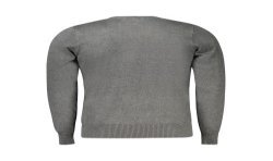 COVERI MOVING MAGLIA UOMO GRIGIO