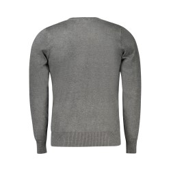 COVERI MOVING MAGLIA UOMO GRIGIO