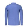COVERI MOVING POLO MANICHE LUNGHE UOMO BLU