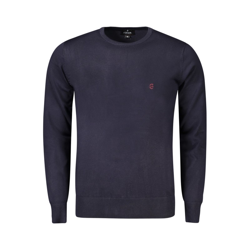 COVERI MOVING MAGLIA UOMO BLU COVERI MOVING MAGLIA UOMO BLU