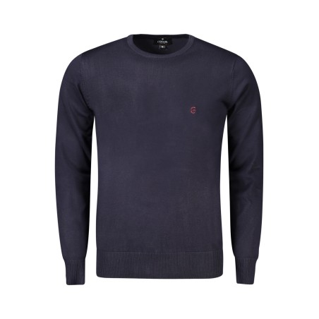 COVERI MOVING MAGLIA UOMO BLU