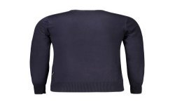 COVERI MOVING MAGLIA UOMO BLU