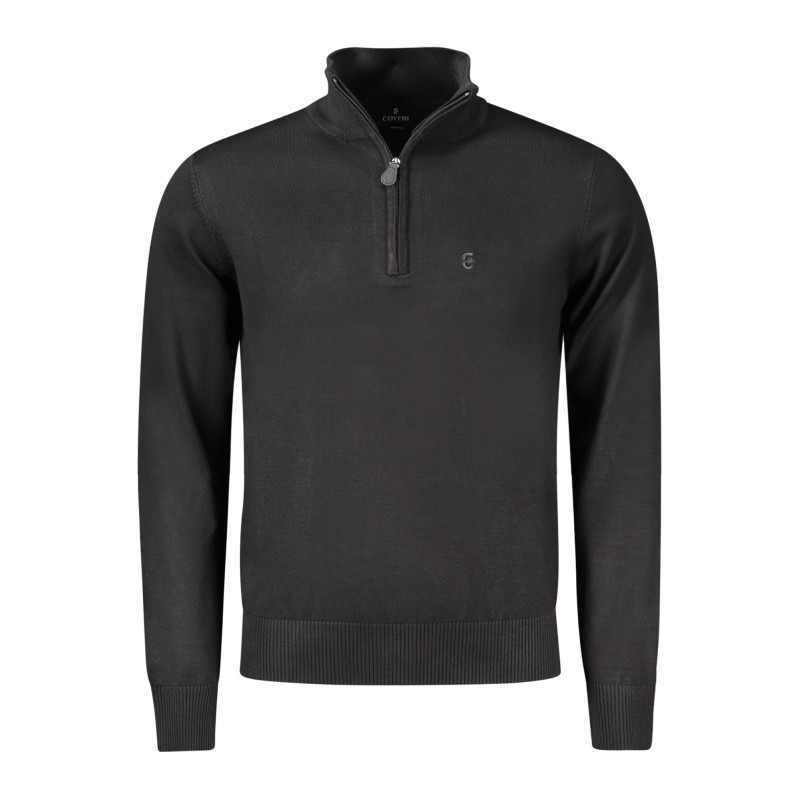 COVERI MOVING MAGLIA UOMO NERO COVERI MOVING MAGLIA UOMO NERO