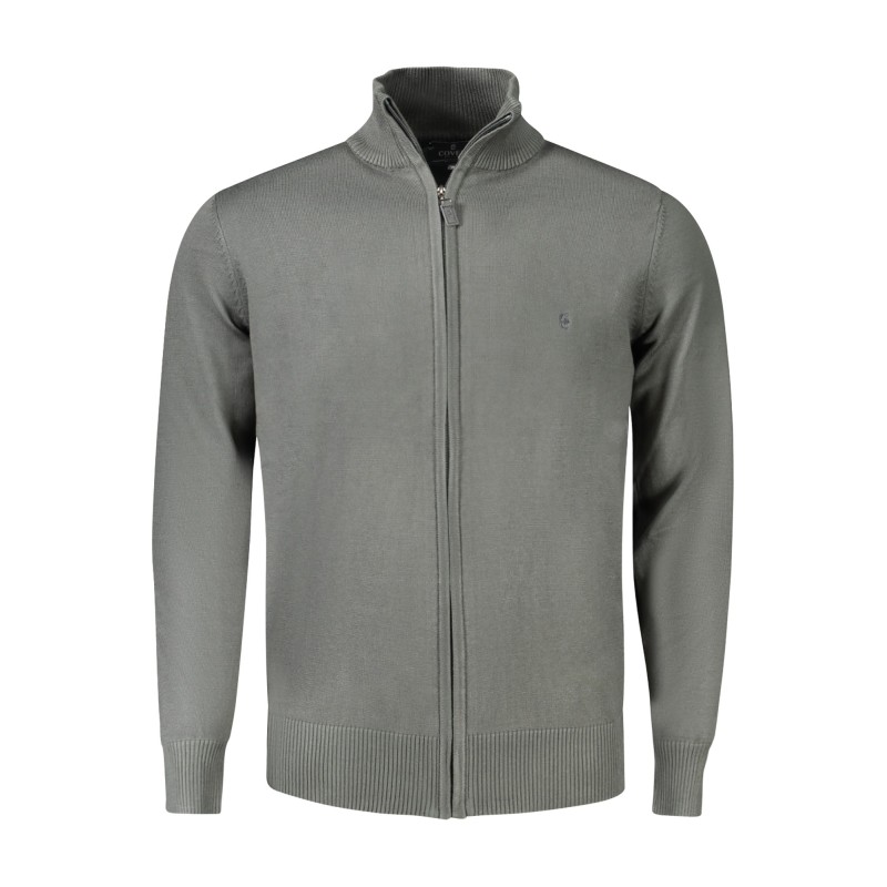 COVERI MOVING CARDIGAN UOMO VERDE COVERI MOVING CARDIGAN UOMO VERDE