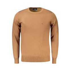 COVERI MOVING MAGLIA UOMO MARRONE