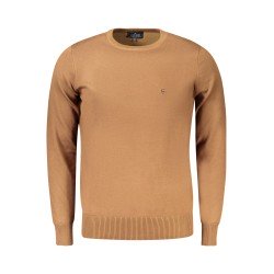 COVERI MOVING MAGLIA UOMO MARRONE