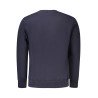 COVERI MOVING FELPA SENZA ZIP UOMO BLU