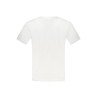 RIFLE T-SHIRT MANICHE CORTE UOMO BIANCO
