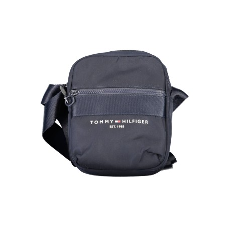 TOMMY HILFIGER TRACOLLA UOMO BLU