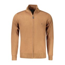 COVERI MOVING CARDIGAN UOMO MARRONE
