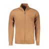 COVERI MOVING CARDIGAN UOMO MARRONE