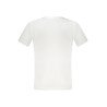 RIFLE T-SHIRT MANICHE CORTE UOMO BIANCO