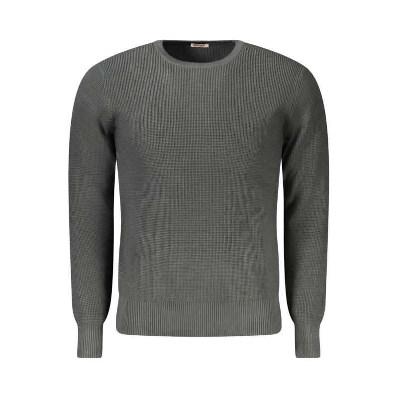 RIFLE MAGLIA UOMO VERDE RIFLE MAGLIA UOMO VERDE