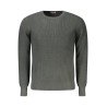 RIFLE MAGLIA UOMO VERDE