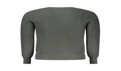RIFLE MAGLIA UOMO VERDE