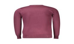 COVERI MOVING MAGLIA UOMO ROSSO