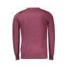 COVERI MOVING MAGLIA UOMO ROSSO