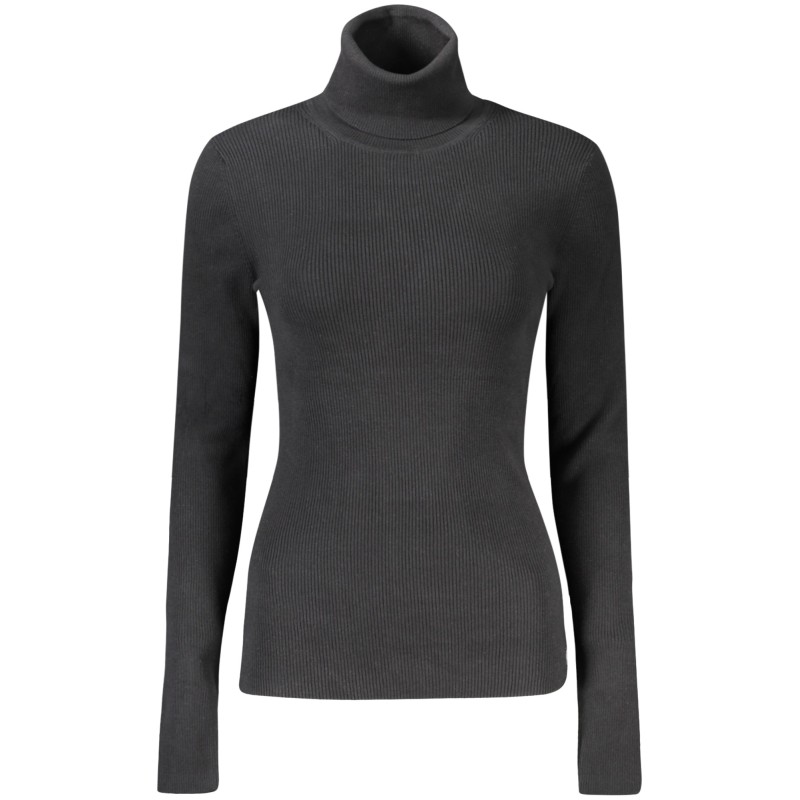 CALVIN KLEIN MAGLIA DONNA NERO CALVIN KLEIN MAGLIA DONNA NERO