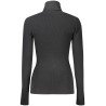 CALVIN KLEIN MAGLIA DONNA NERO