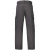 HUGO BOSS PANTALONE UOMO NERO