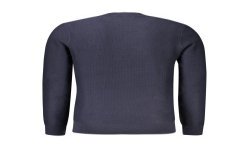HUGO BOSS MAGLIA UOMO BLU