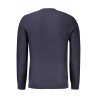 HUGO BOSS MAGLIA UOMO BLU