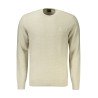 HUGO BOSS MAGLIA UOMO BEIGE