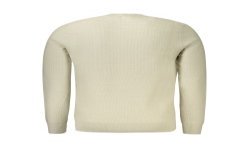 HUGO BOSS MAGLIA UOMO BEIGE
