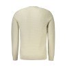 HUGO BOSS MAGLIA UOMO BEIGE