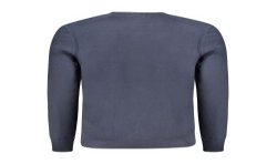 HUGO BOSS MAGLIA UOMO BLU