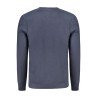 HUGO BOSS MAGLIA UOMO BLU
