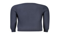 HUGO BOSS MAGLIA UOMO BLU