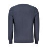 HUGO BOSS MAGLIA UOMO BLU