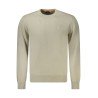 HUGO BOSS MAGLIA UOMO BEIGE