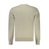 HUGO BOSS MAGLIA UOMO BEIGE