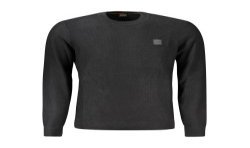 HUGO BOSS MAGLIA UOMO NERO