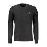 HUGO BOSS MAGLIA UOMO NERO