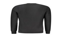 HUGO BOSS MAGLIA UOMO NERO