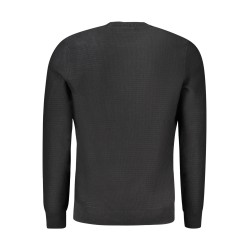 HUGO BOSS MAGLIA UOMO NERO