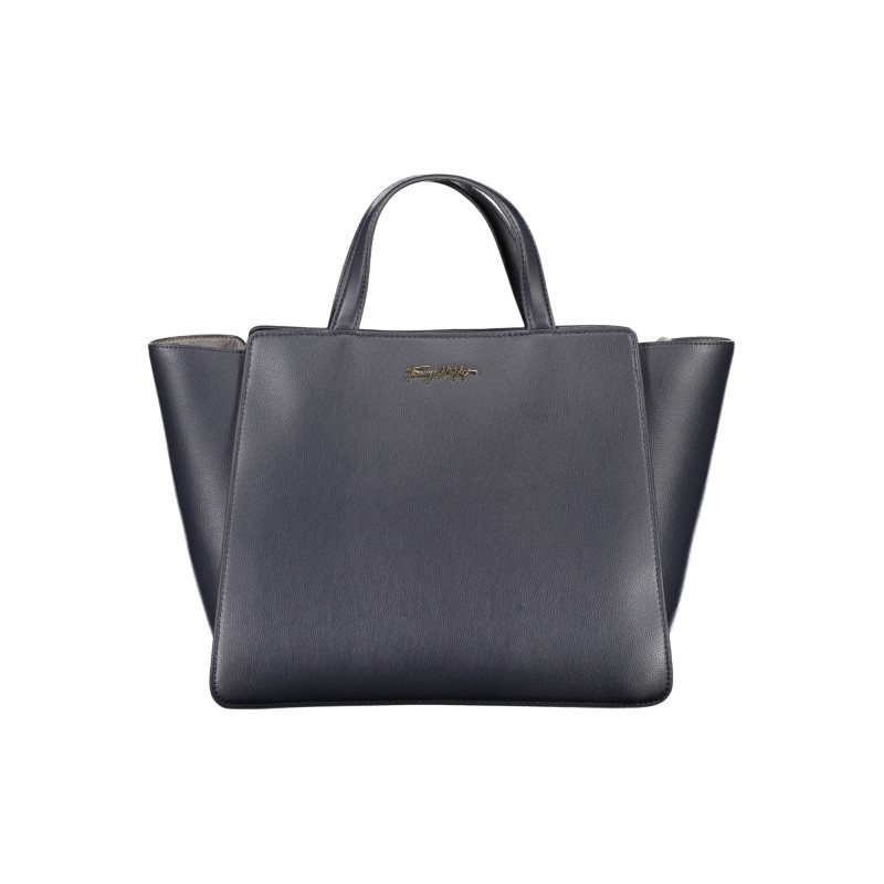 TOMMY HILFIGER BORSA DONNA BLU